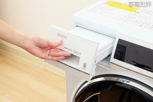 検証3:操作性とお手入れ ドラム式乾燥機おすすめ イメージ