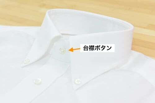 メーカーズシャツ鎌倉「スリムフィット ピンポイントオックスフォード」 ワイシャツおすすめ イメージ2