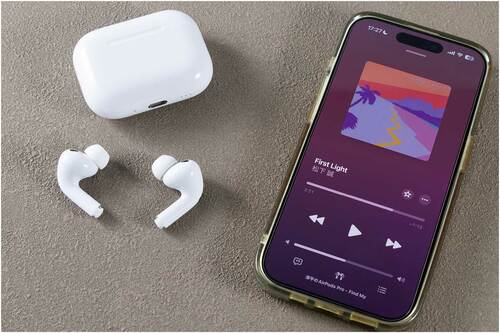 防水性能や連続再生時間もアップ Apple「AirPods Pro 3」おすすめ イメージ2