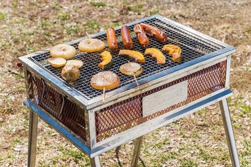 グリルの隅に置いておくだけで完成“ほったらかし”ホイル包みカレー！ イメージ7