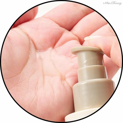 使用感 ヘアオイルおすすめ イメージ