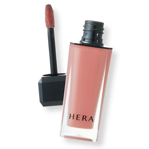 ソフトマットリップおすすめ HERA センシュアル パウダーマットリキッド EX/426 アールグレイ イメージ