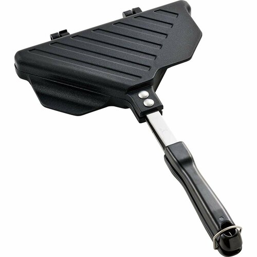 ホットサンドメーカーおすすめ ヨシカワ ホットサンドメーカー ライト イメージ1