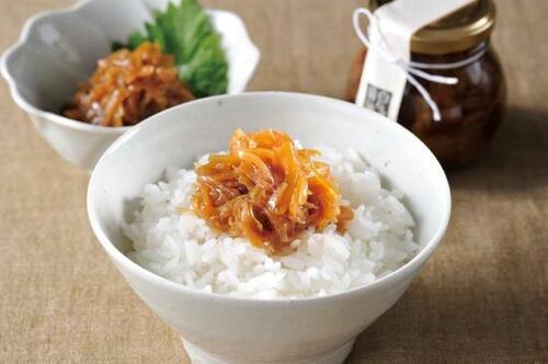 特選25：シャキシャキがクセになる！方寸キッチン 白ねぎ醤油 イメージ