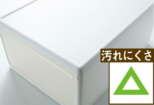 お手入れ簡単! カインズのブロック式ケース イメージ3