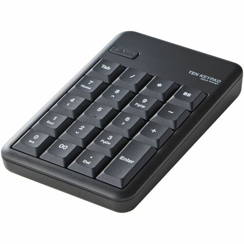 エレコム TK-TDM017BK イメージ