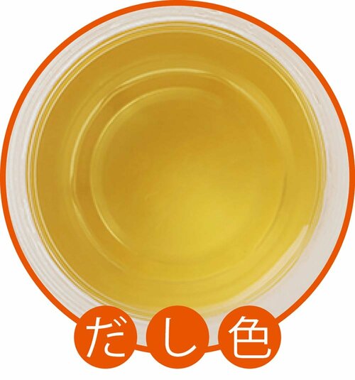 6位:中嶋屋本店「百歳(ももとせ)だし」
