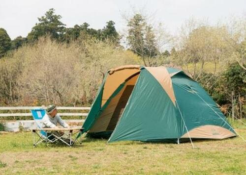 100年以上の歴史に裏打ちされた定番＆信頼のブランド“コールマン” イメージ