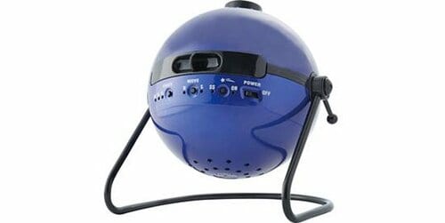 セガトイズ:HOMESTAR Classic:プラネタリウム