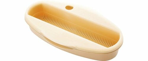 伊野商会:チンしてそのまま本格パスタ:キッチン用品