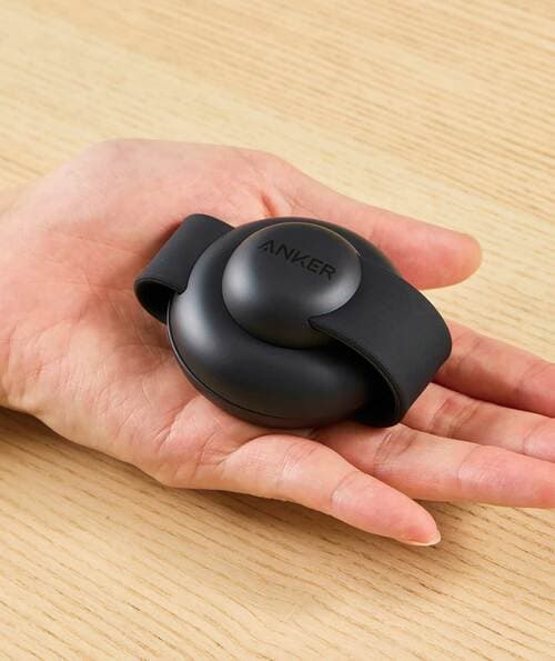 とにかくコンパクト 3in1ワイヤレス充電器おすすめ イメージ