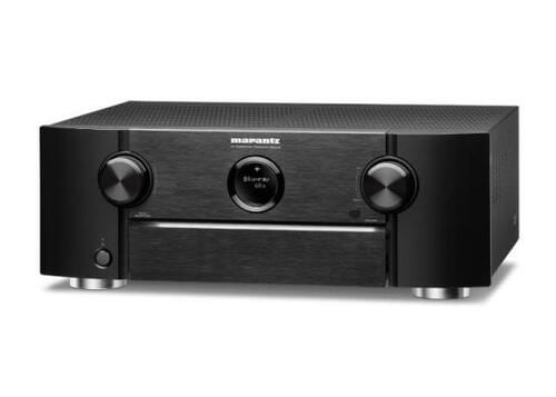 音質面もパワーアップ！ マランツ「SR6015」 イメージ