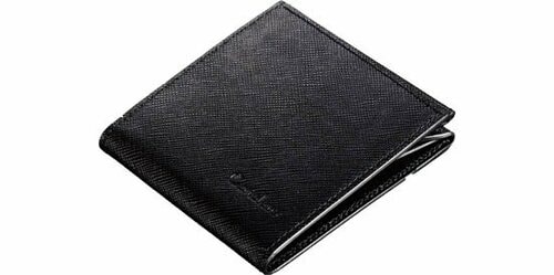 Cartolare:ハンモックウォレット:財布
