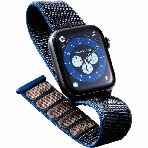 選べる決済方法はダントツ！ Apple「Apple Watch SE」 イメージ