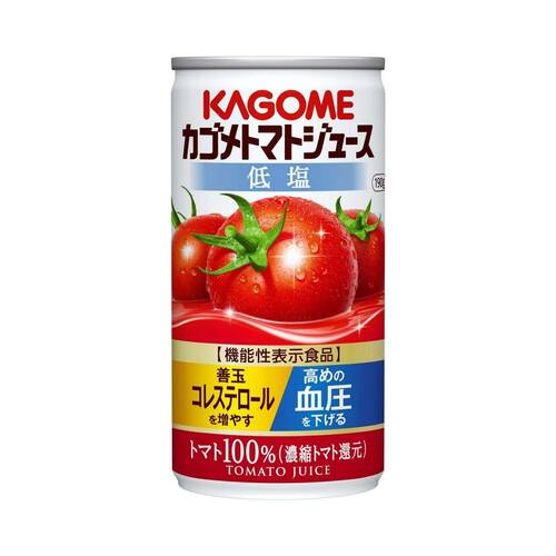 190gの缶タイプもあります トマトジュースおすすめ イメージ