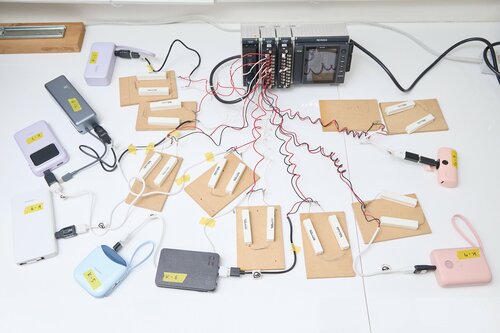 モバイルバッテリーの選び方は? モバイルバッテリーおすすめ イメージ