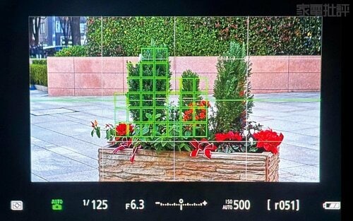 高輝度なEVFで撮影体験も上々 ミラーレス一眼カメラおすすめ イメージ