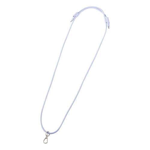 スマホショルダーおすすめ cheero cheero USB-C to USB-C Strap Cable Smart イメージ