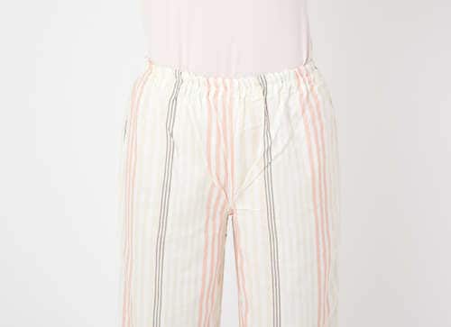 ローウエストでお腹まですっぽり入らない レディースパジャマおすすめ イメージ2