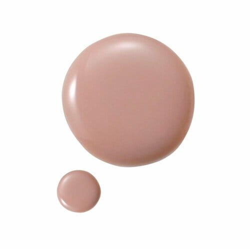 コスメデコルテ スキニフィック ネイルラッカー/04 nude beige イメージ2