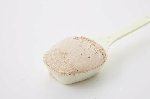 ソイプロテインおすすめ マッドプロテイン ソイプロテイン リッチチョコレート味 イメージ2