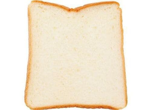 いろいろな食材に合う：角型食パン イメージ