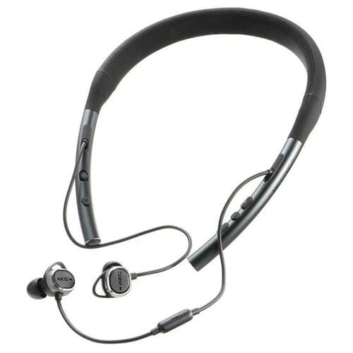 AKGが本気を出したネックバンド イメージ