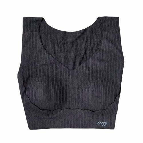 ナイトブラおすすめ トリンプ スロギー ゼロフィール ハーフトップ ナイトブラ イメージ