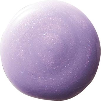 クリスマスプレゼントコスメおすすめ リリミュウ ネイルポリッシュ/09 イメージ3