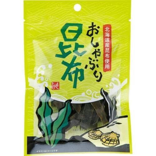 もへじ:おしゃぶり昆布:食品