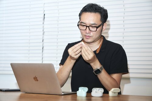 結果:方向性は大きく異なるけど、レベル的にあまり差はなし! イメージ