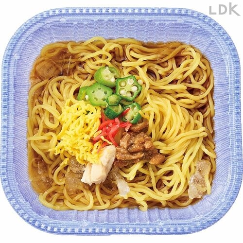加熱しても氷が残ってる! 冷凍食品おすすめ イメージ