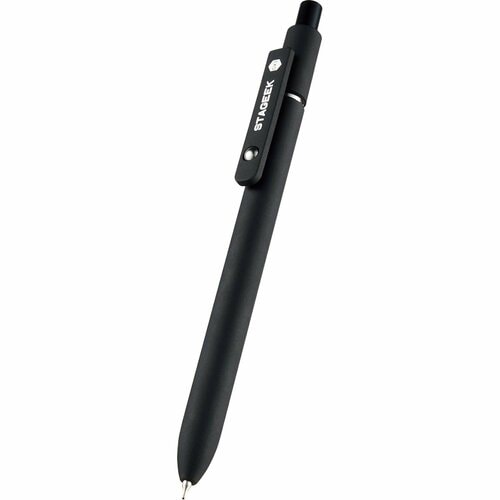 水性・ゲルインクボールペンおすすめ STAGEEK ゲル インクペン イメージ