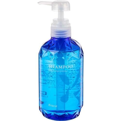 夏用メンズクールシャンプーおすすめ クラシエ 冷シャンプー イメージ1