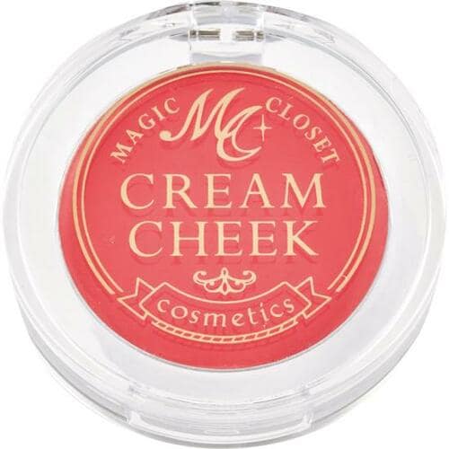 Magic Closet:MCクリームチーク:化粧品