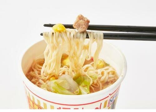 人気メーカーのカップラーメン本当に美味しいのはどれ?