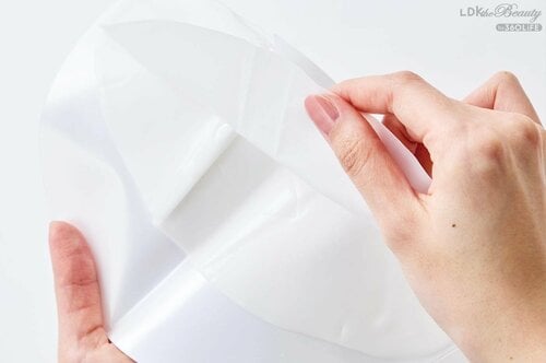 Q.ゲルマスクとは? ゲルマスクおすすめ イメージ