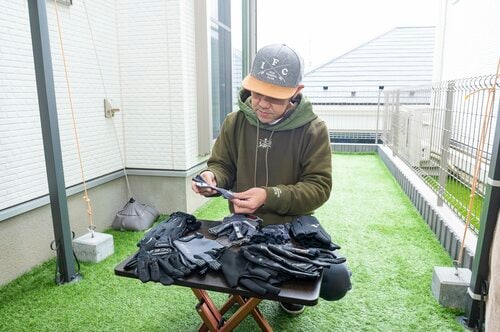今回の採点基準は？ イメージ