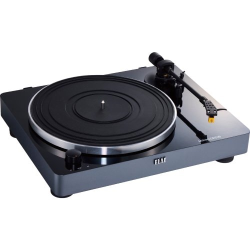 レコードプレーヤーおすすめ ELAC Miracord 50 イメージ2
