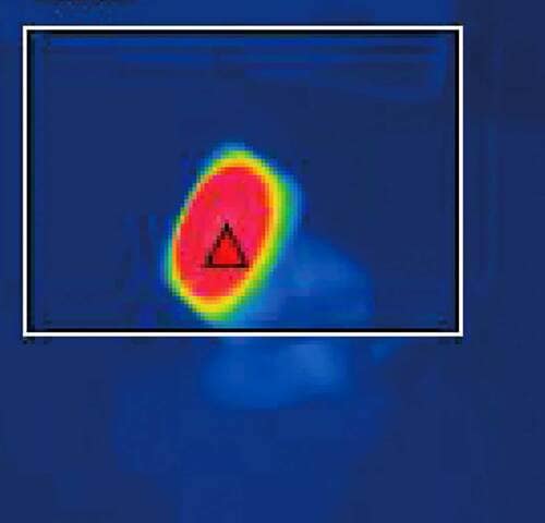 発熱具合 Qi2対応ワイヤレス充電器おすすめ イメージ