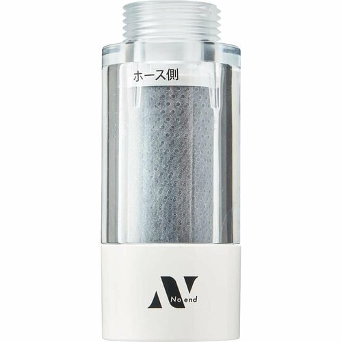 洗濯機のナノバブル発生器おすすめ Noend オーガニックファインバブル 洗濯機アダプター イメージ1