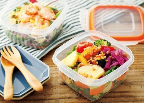 プラスチック、ガラス……保存容器ってどれがいいの？ イメージ