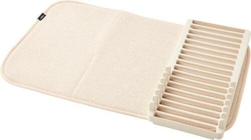 D評価: お皿が立たない アンブラ「ドライングマット」 イメージ