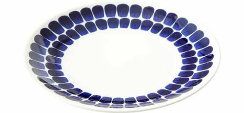 イッタラ:アラビア24h トゥオキオ プレート 20cm:食器