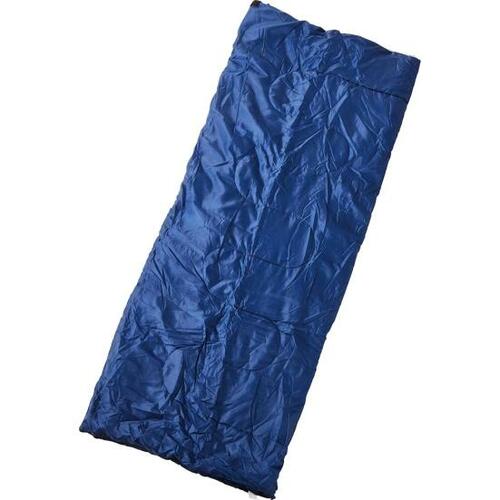 ダイソー「封筒型シュラフ」2