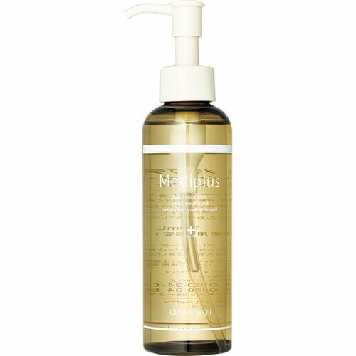 クレンジングオイルおすすめ メディプラス クレンジングオイル イメージ