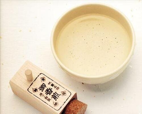 茶人も旅人も嗜んだ逸品原了郭の御香煎 イメージ2