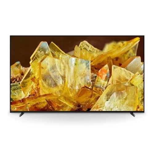 現行モデルの4Kテレビのおすすめ ソニー「X90Lシリーズ」 4Kテレビおすすめ イメージ