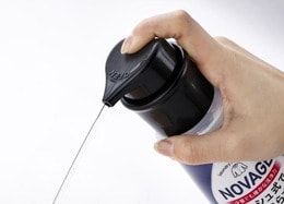 「こう見えて、洗濯中です」ワンプッシュ洗剤が主婦モニターに絶賛された理由