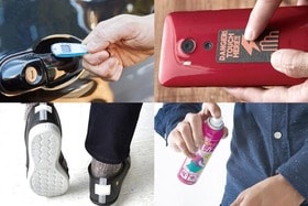 もう怖くない！ 最強の静電気除去グッズ【おすすめランキング】